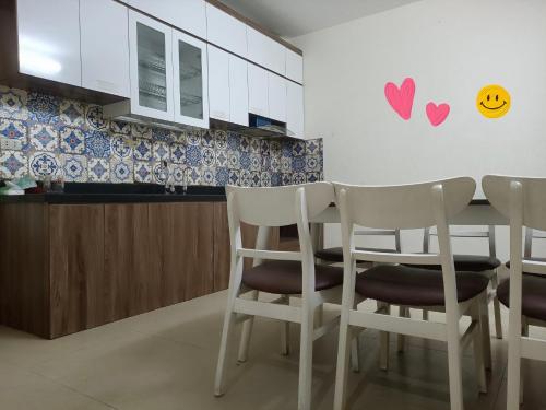 Facilities, EVO guest house in Hoang Mai District