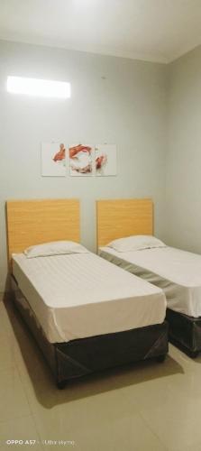 1 twin bed