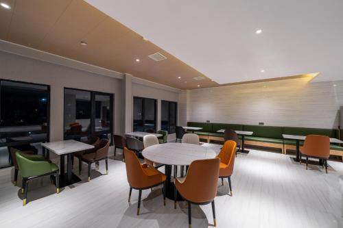 Hidden Foam Hotel Chenzhou Dongjiang Lake Branch Hidden Foam Hotel Chenzhou Dongjiang Lake Branch