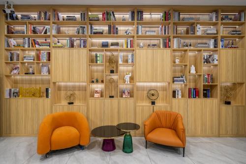 Hidden Foam Hotel Chenzhou Dongjiang Lake Branch Hidden Foam Hotel Chenzhou Dongjiang Lake Branch