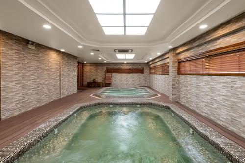 Sunflower International Village in Haiphong