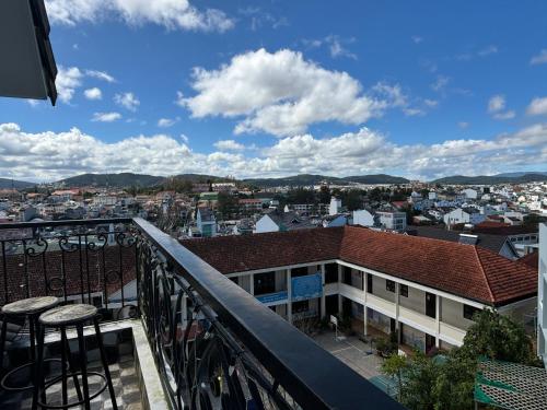 Phố Homestay