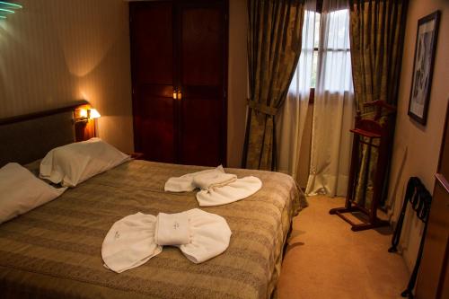1 queen bed