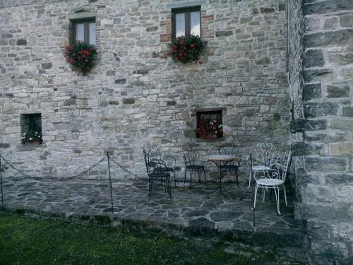Agriturismo Il Casalone