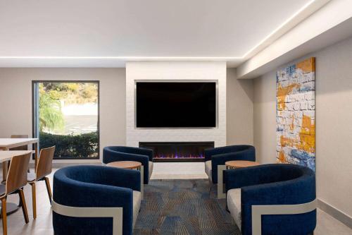 La Quinta Inn by Wyndham San Diego - Miramar in Sabre Springs, USA