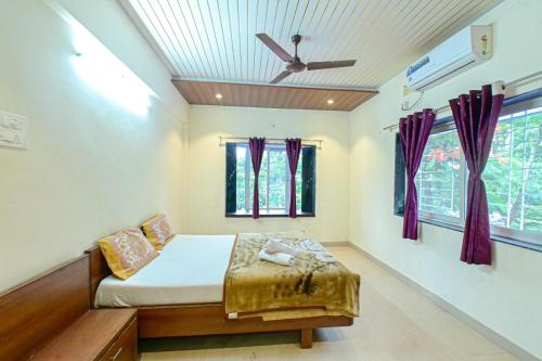 Aarya villa in Lonavala