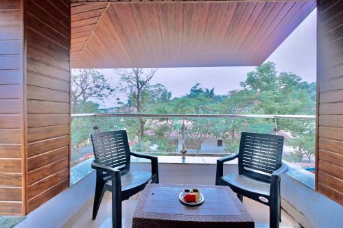 Aarya villa in Lonavala