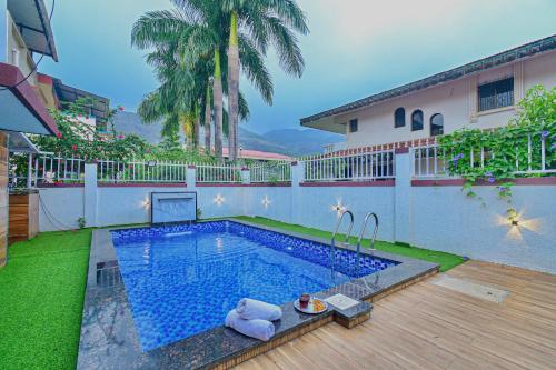 Aarya villa in Lonavala