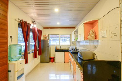 Aarya villa in Lonavala