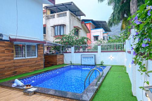 Aarya villa in Lonavala