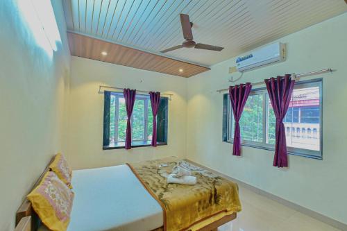 Aarya villa in Lonavala