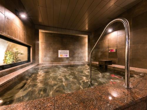Super Hotel JR Ikebukuro West Exit (Nishiguchi) | 去趣 chicTrip