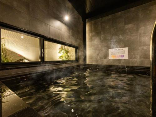 Super Hotel JR Ikebukuro West Exit (Nishiguchi) | 去趣 chicTrip