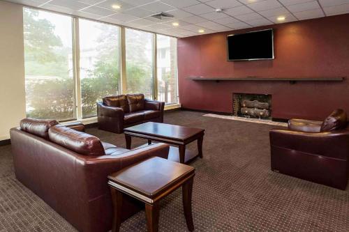 Days Inn by Wyndham Williamsport in Williamsport, USA