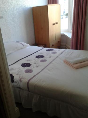 Legends Hotel - image 14
