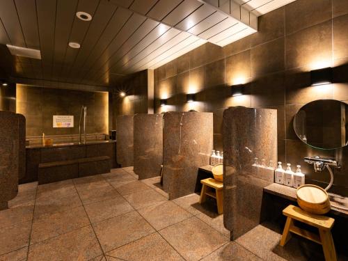 Super Hotel JR Ikebukuro West Exit (Nishiguchi) | 去趣 chicTrip