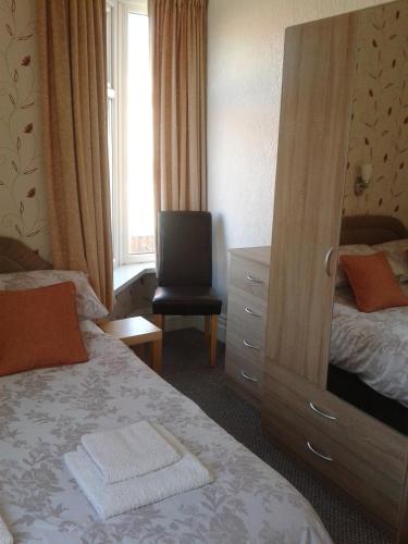 Legends Hotel - image 3