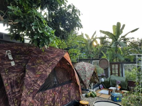 Samatha Camper Samatha Camper