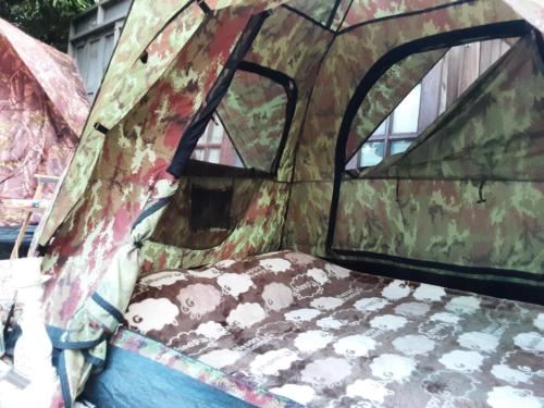 Samatha Camper Samatha Camper