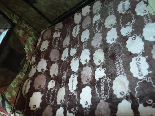 Samatha Camper Samatha Camper