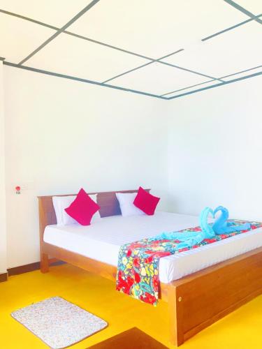 Double Room with Mountain View image 6