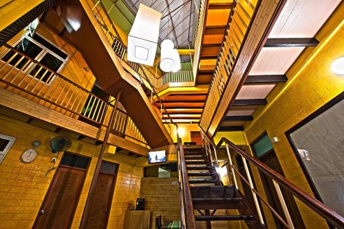 The Park House — other in G. Famas Villa, Male City Maldives, 20130