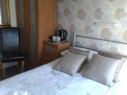 Legends Hotel - image 11
