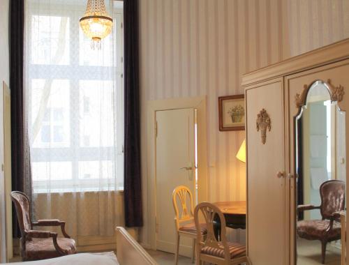 Hotel-Pension Funk am Kurfürstendamm - image 3