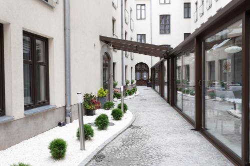 Golden Tulip Krakow City Center - image 13