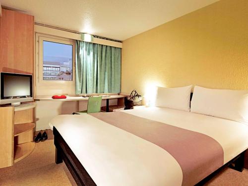 ibis Carlisle City Centre - image 6