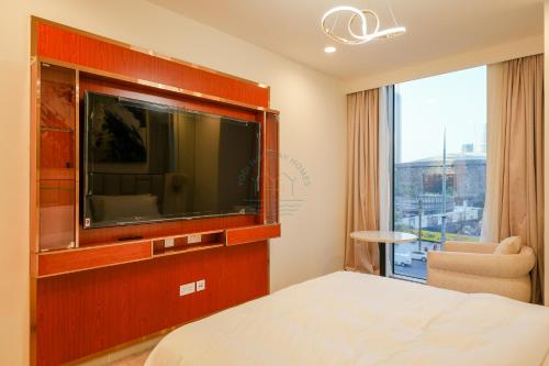 Forte Luxe - Stylish 2BR Downtown Escape