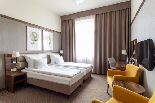 Golden Tulip Krakow City Center - image 5