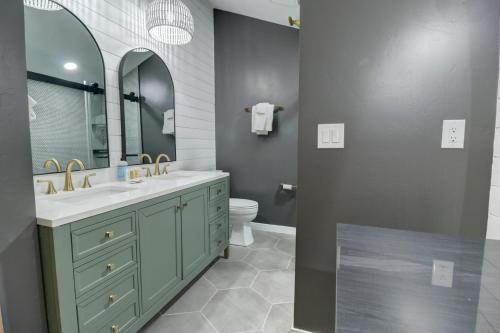 SB206 Snowbridge 2Br 2Ba condo in Copper Mountain, USA