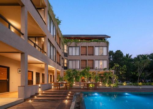 Thimbiri Wewa Resort Wilpattu in متنزه ويلباتو الوطني