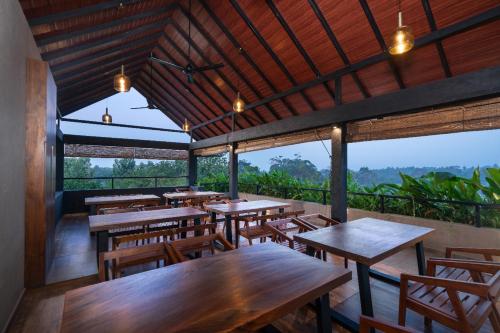 Thimbiri Wewa Resort Wilpattu in متنزه ويلباتو الوطني