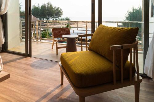 Koh Talu On Shore Hotel & Resort Koh Talu On Shore Hotel & Resort