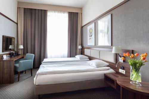 Golden Tulip Krakow City Center - image 11