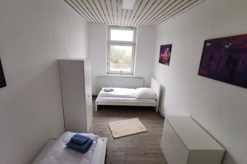 Gewerbewohnung für Monteure und Geschäftsreisende (Gewerbewohnung fur Monteure und Geschaftsreisende) in 伊策霍埃