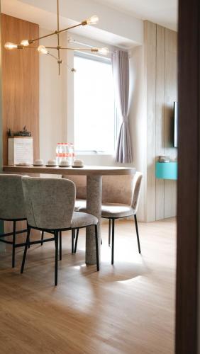 Facilities, Sudirman Suites in Cimahi Selatan