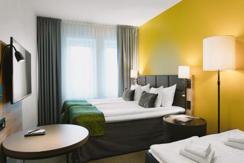 Quality Hotel Winn Haninge - image 12