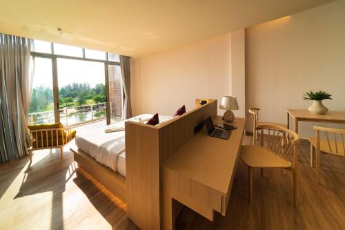 Koh Talu On Shore Hotel & Resort Koh Talu On Shore Hotel & Resort