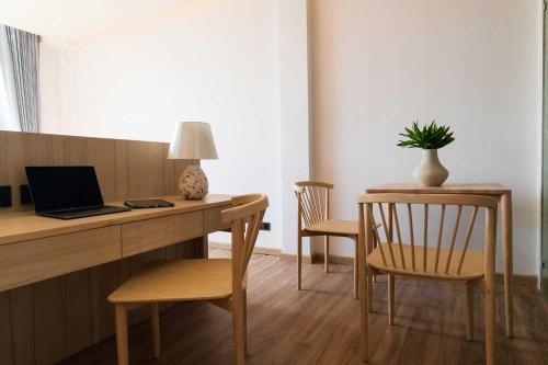 Koh Talu On Shore Hotel & Resort Koh Talu On Shore Hotel & Resort