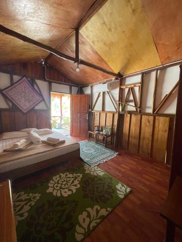 Bintan Brzee Beach in Bintan Island - Bungalow 1 in Teluk Bakau