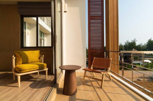 Koh Talu On Shore Hotel & Resort Koh Talu On Shore Hotel & Resort