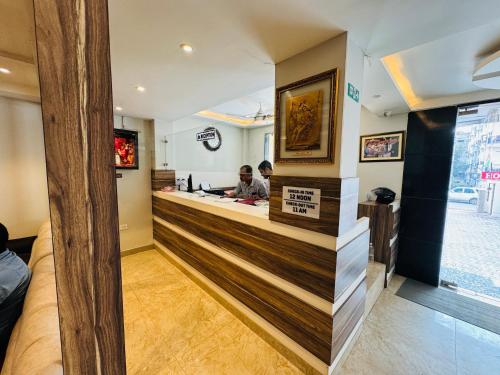 Hotel Majestic Lucknow in Lucknow