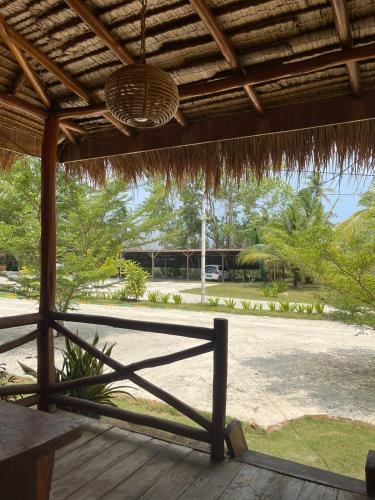 Bintan Brzee Beach in Bintan Island - Bungalow 1 in Teluk Bakau