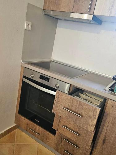 STUDIO Θαλλώ Thallo, Galaxidi (fotografie 10)