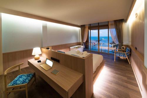 Koh Talu On Shore Hotel & Resort Koh Talu On Shore Hotel & Resort