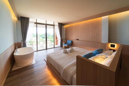 Koh Talu On Shore Hotel & Resort Koh Talu On Shore Hotel & Resort