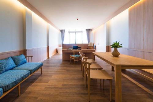 Koh Talu On Shore Hotel & Resort Koh Talu On Shore Hotel & Resort